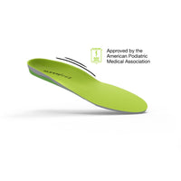 All-Purpose Wide-Fit Support (WideGreen)