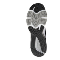 Women's New Balance W990BK6 Wide in Black/ White. Sku: W990BK6-D