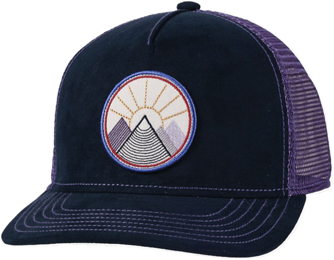 Viva Trucker Hat