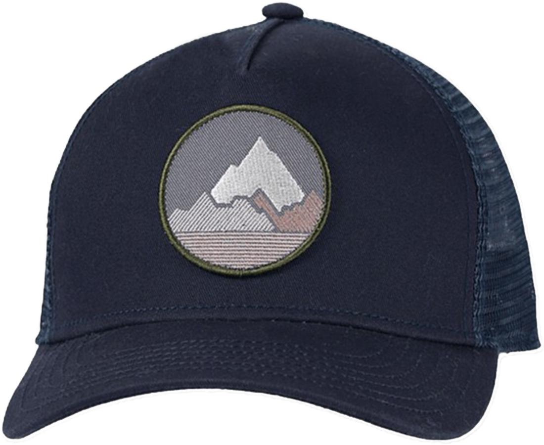 Spike Trucker Hat
