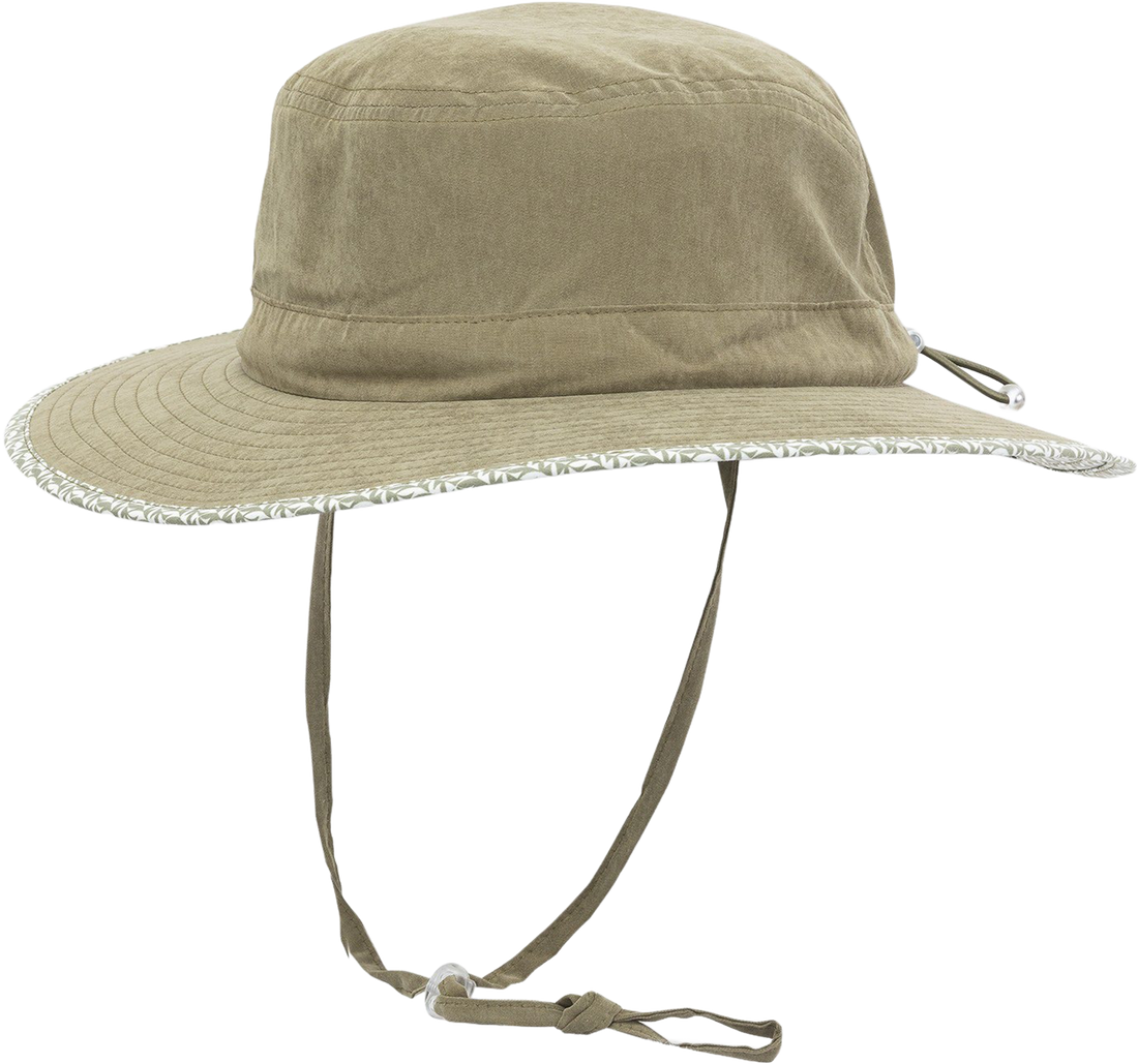 Quarter turn view Women&