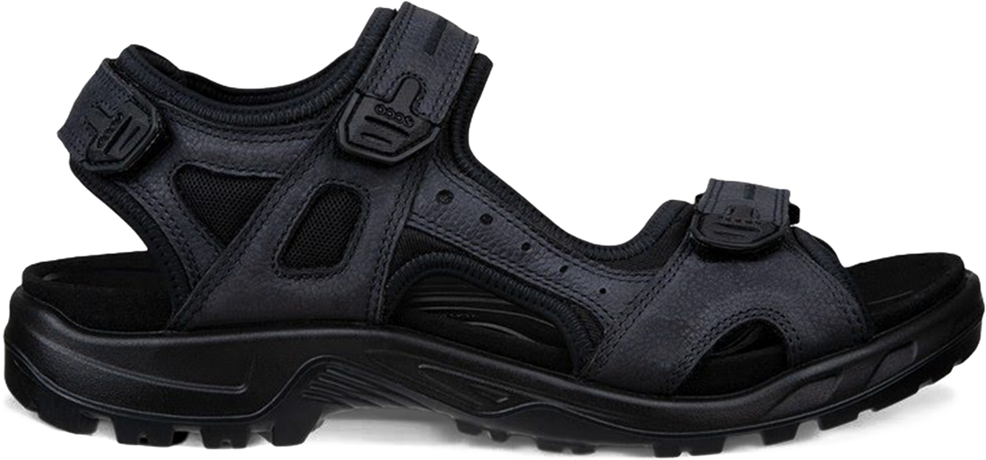 Quarter turn view Men&