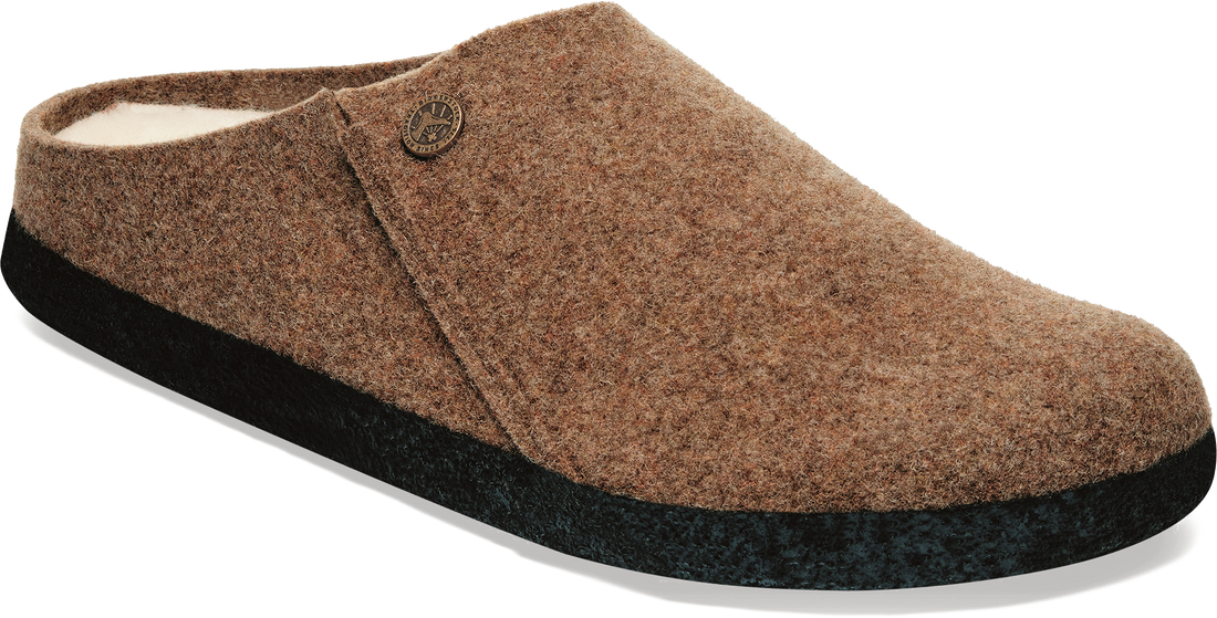 Quarter turn view Women&