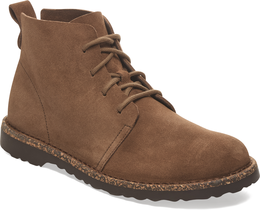 Quarter turn view Women&