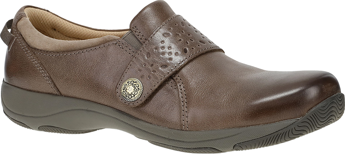 Quarter turn view Women&