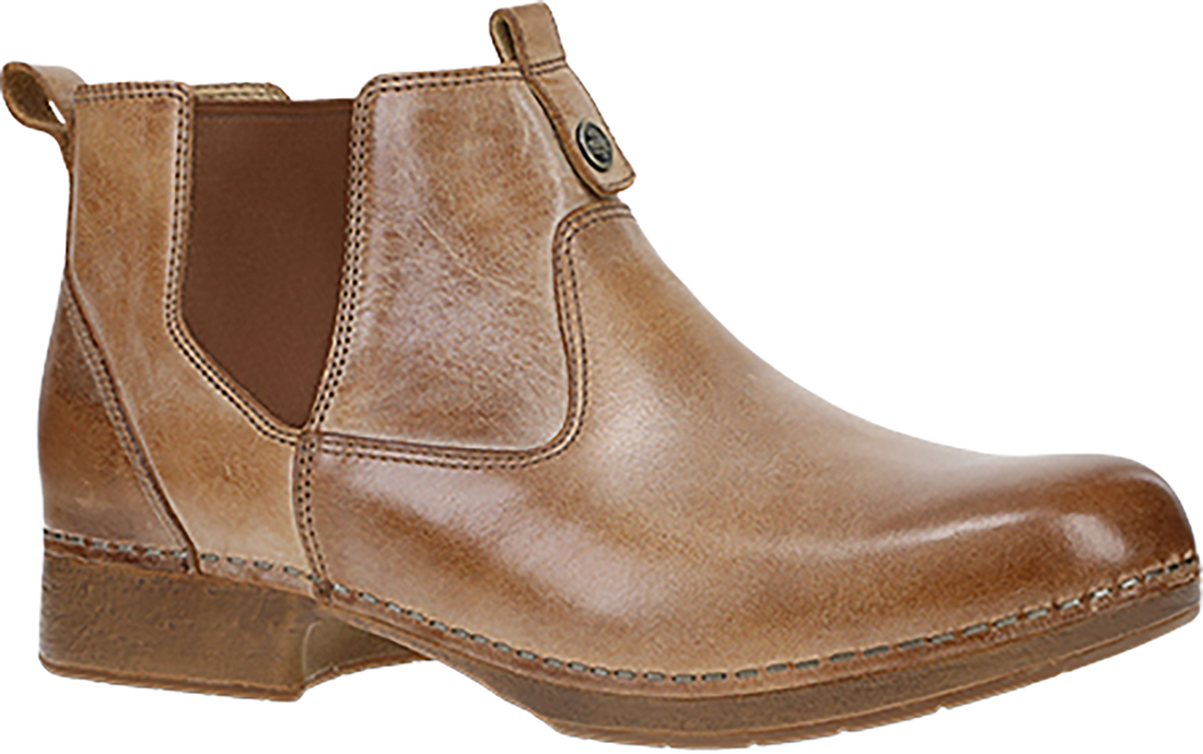 Quarter turn view Women&