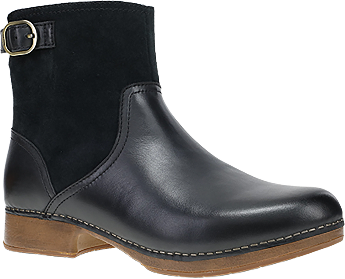 Quarter turn view Women&