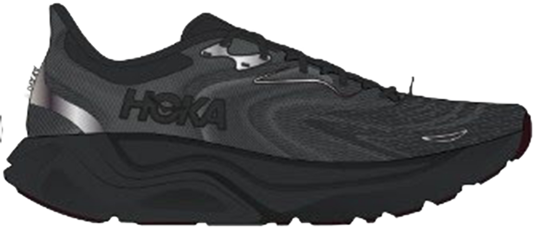 Quarter turn view Men&