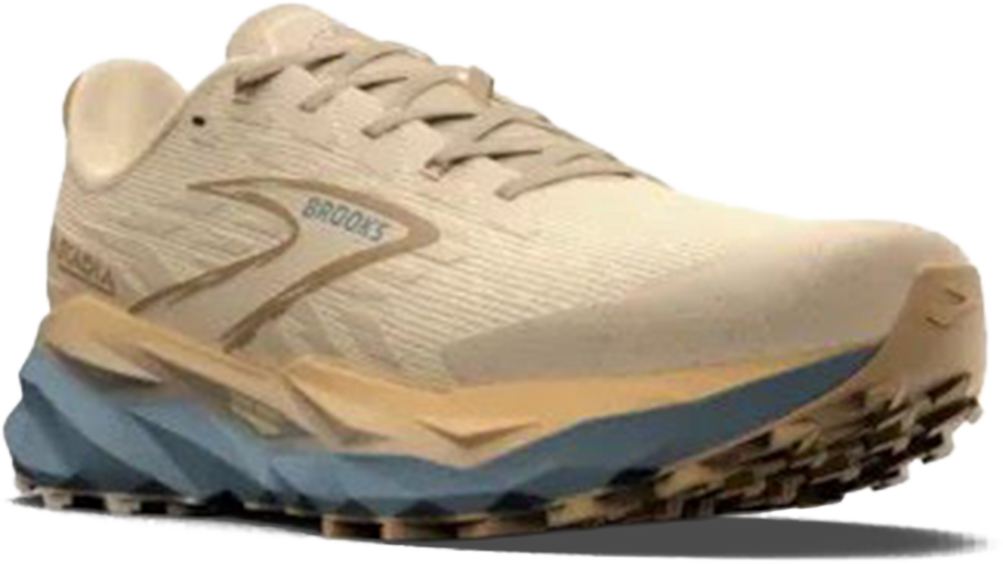 Quarter turn view Women&