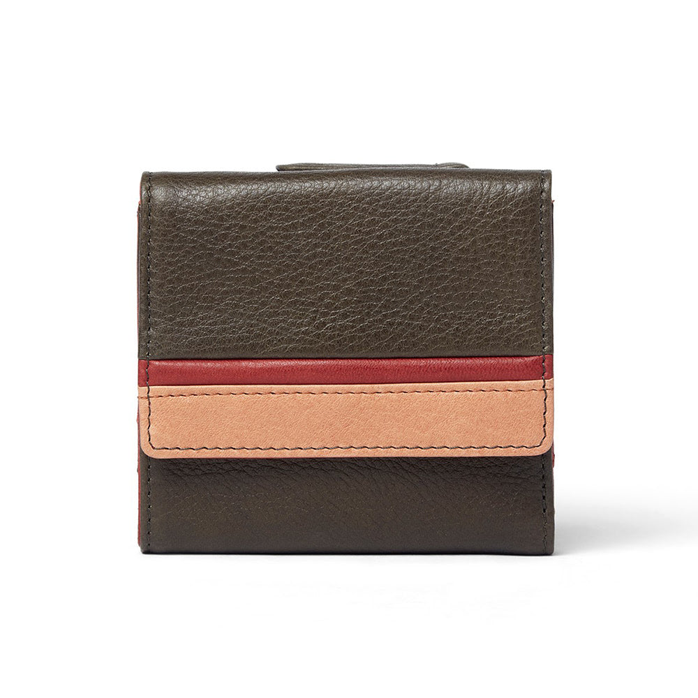 Quarter turn view Women&