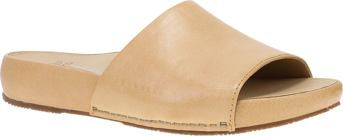 Quarter turn view Women&