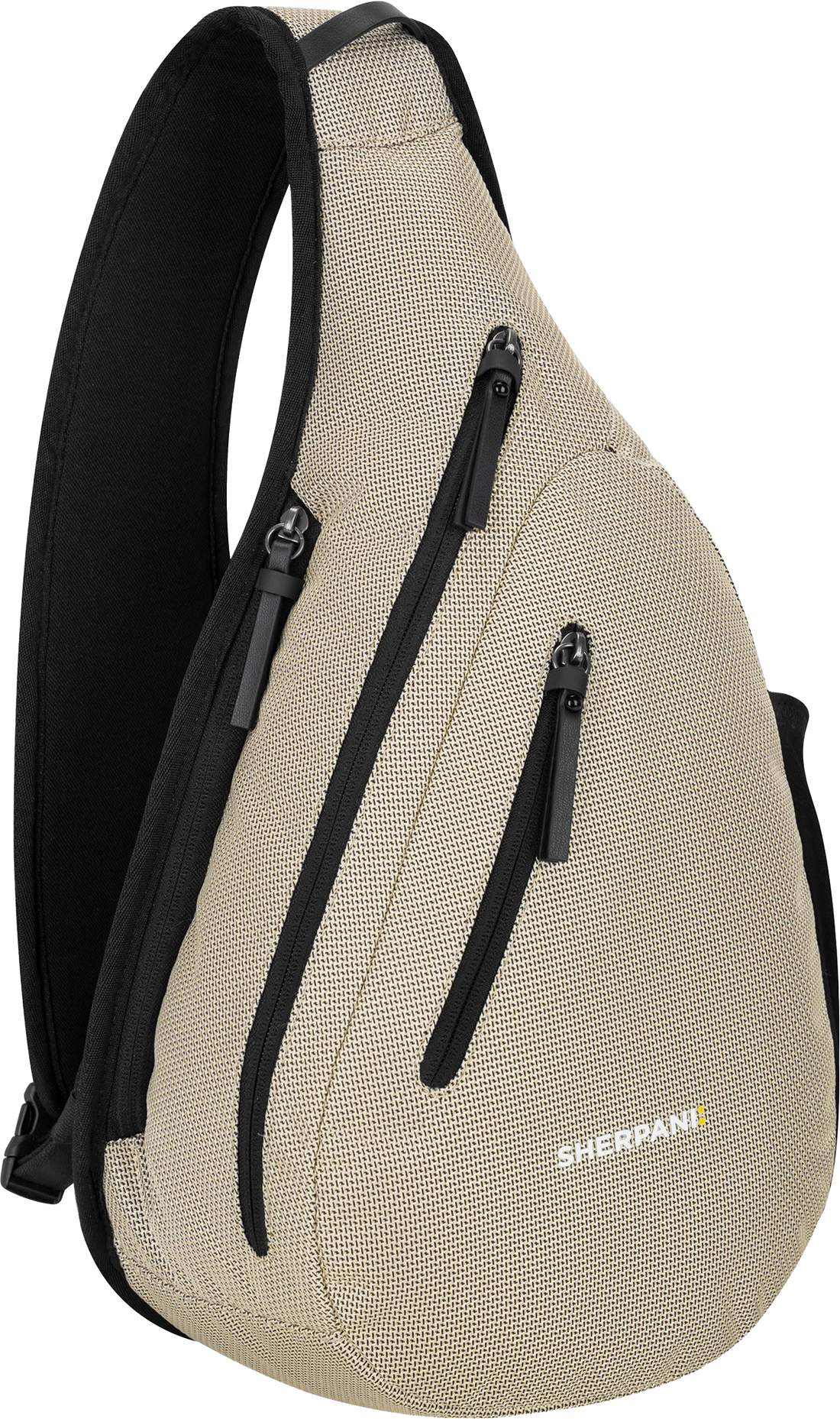 Quarter turn view Women&