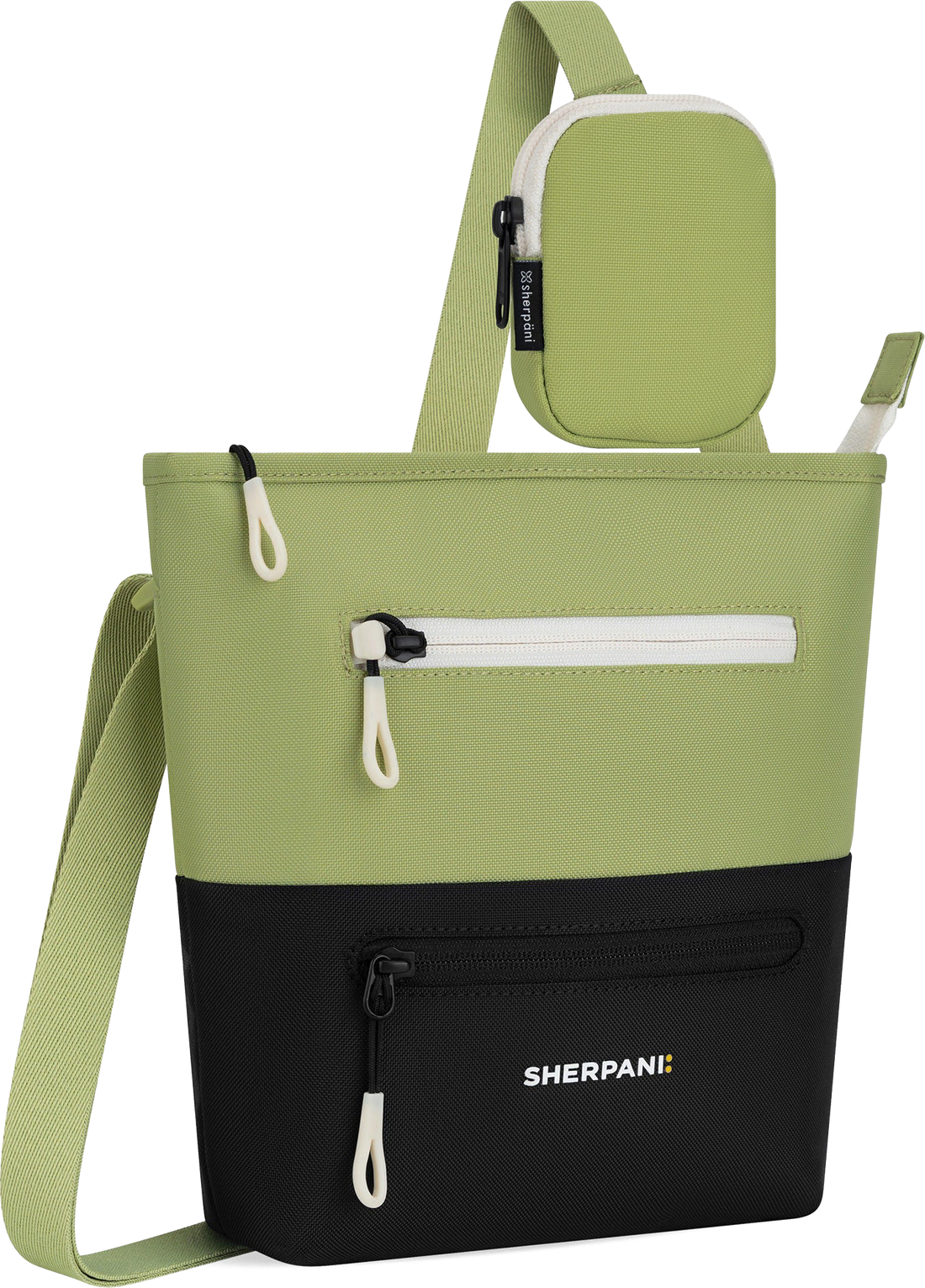 Quarter turn view Women&