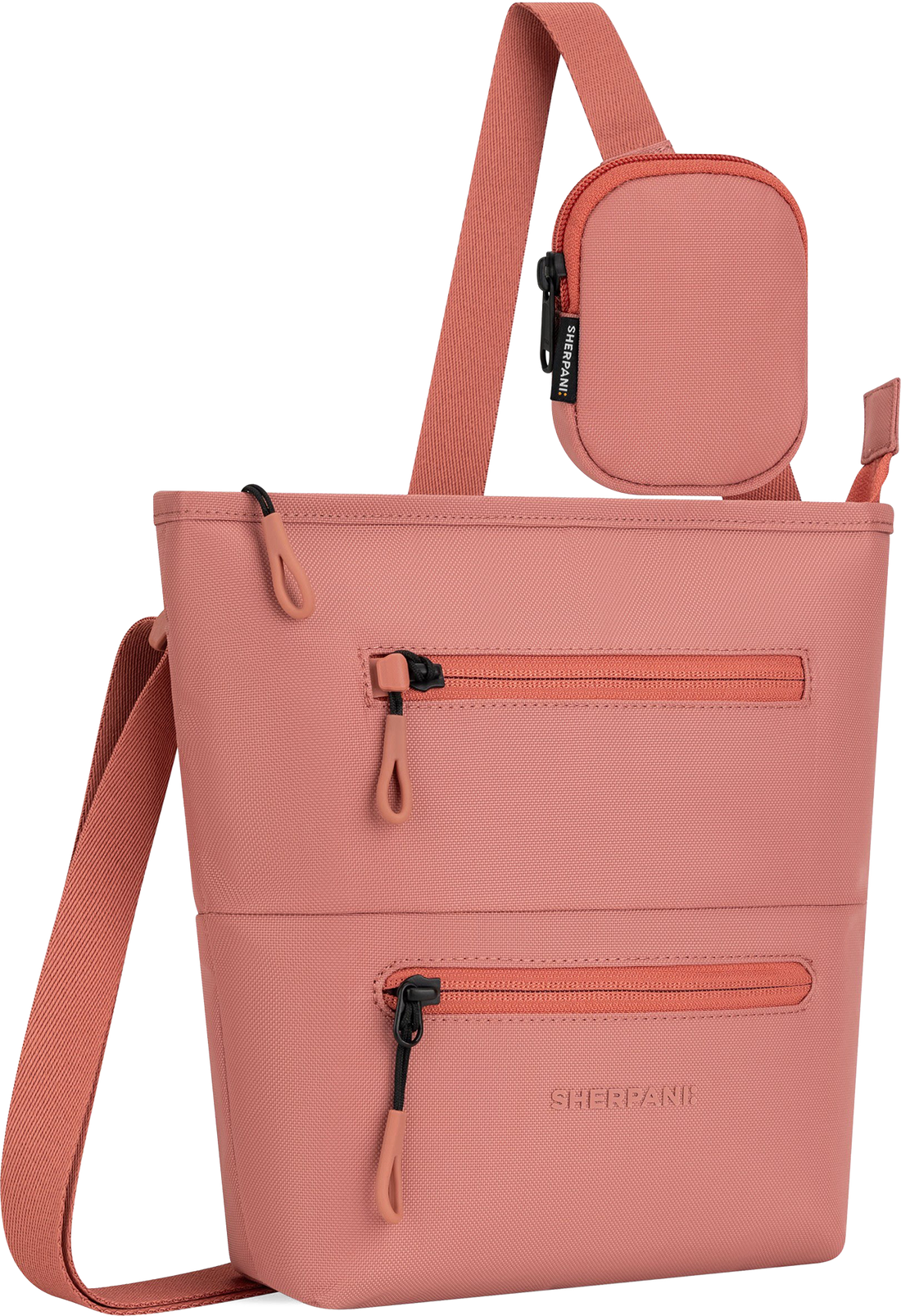 Quarter turn view Women&