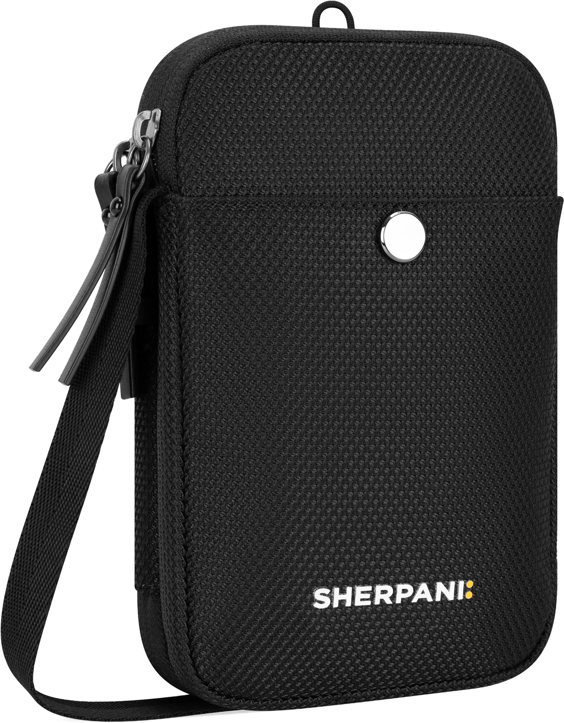 Quarter turn view Women&