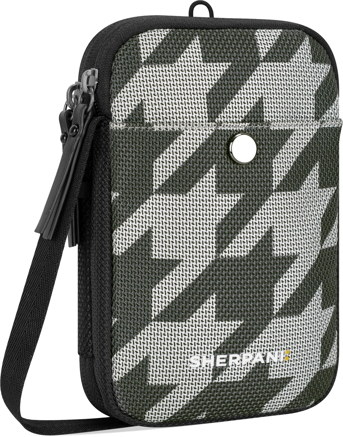 Quarter turn view Women&