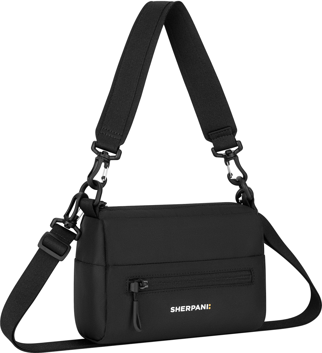 Quarter turn view Women&