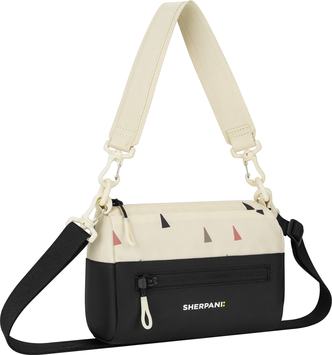 Quarter turn view Women&