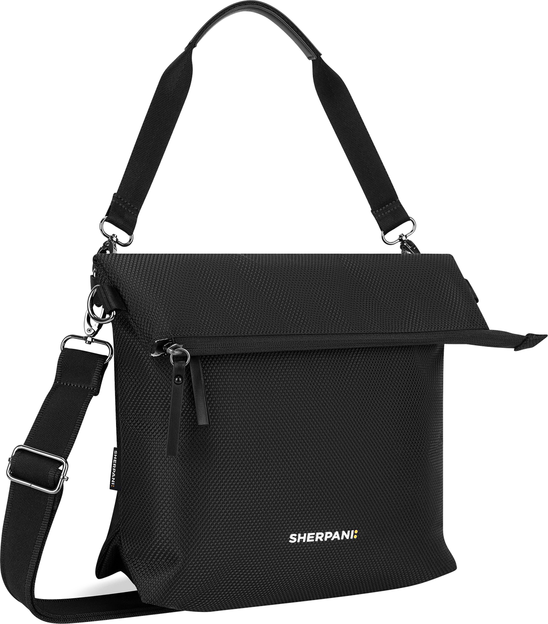 Quarter turn view Women&