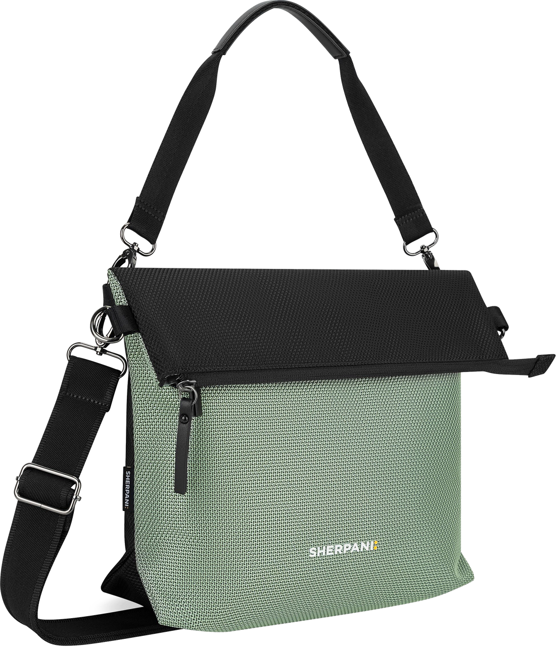 Quarter turn view Women&