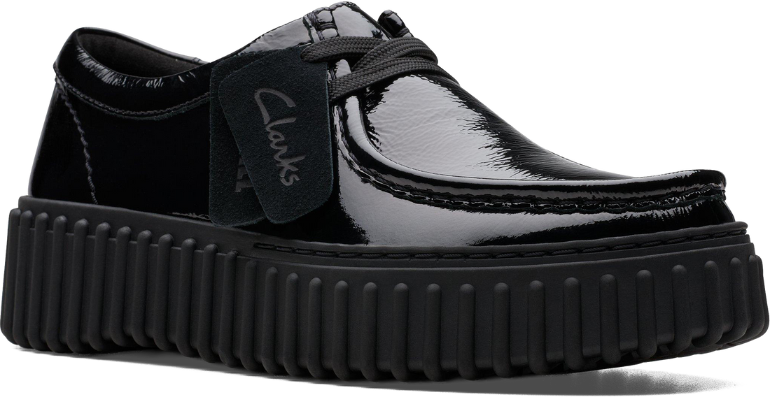 Quarter turn view Women&