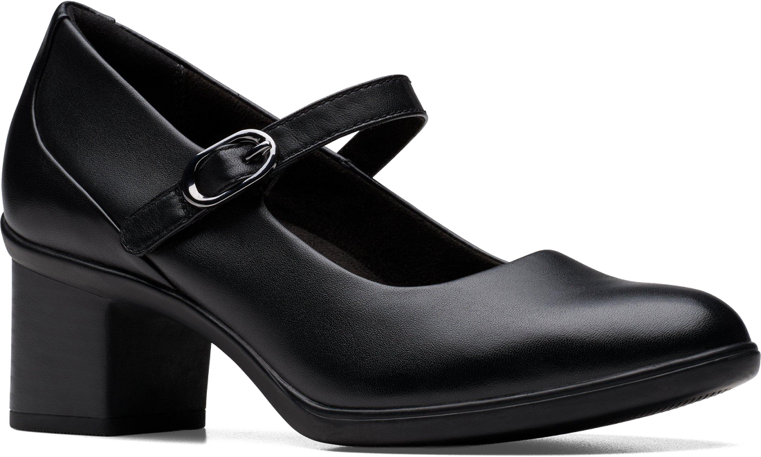 Quarter turn view Women&