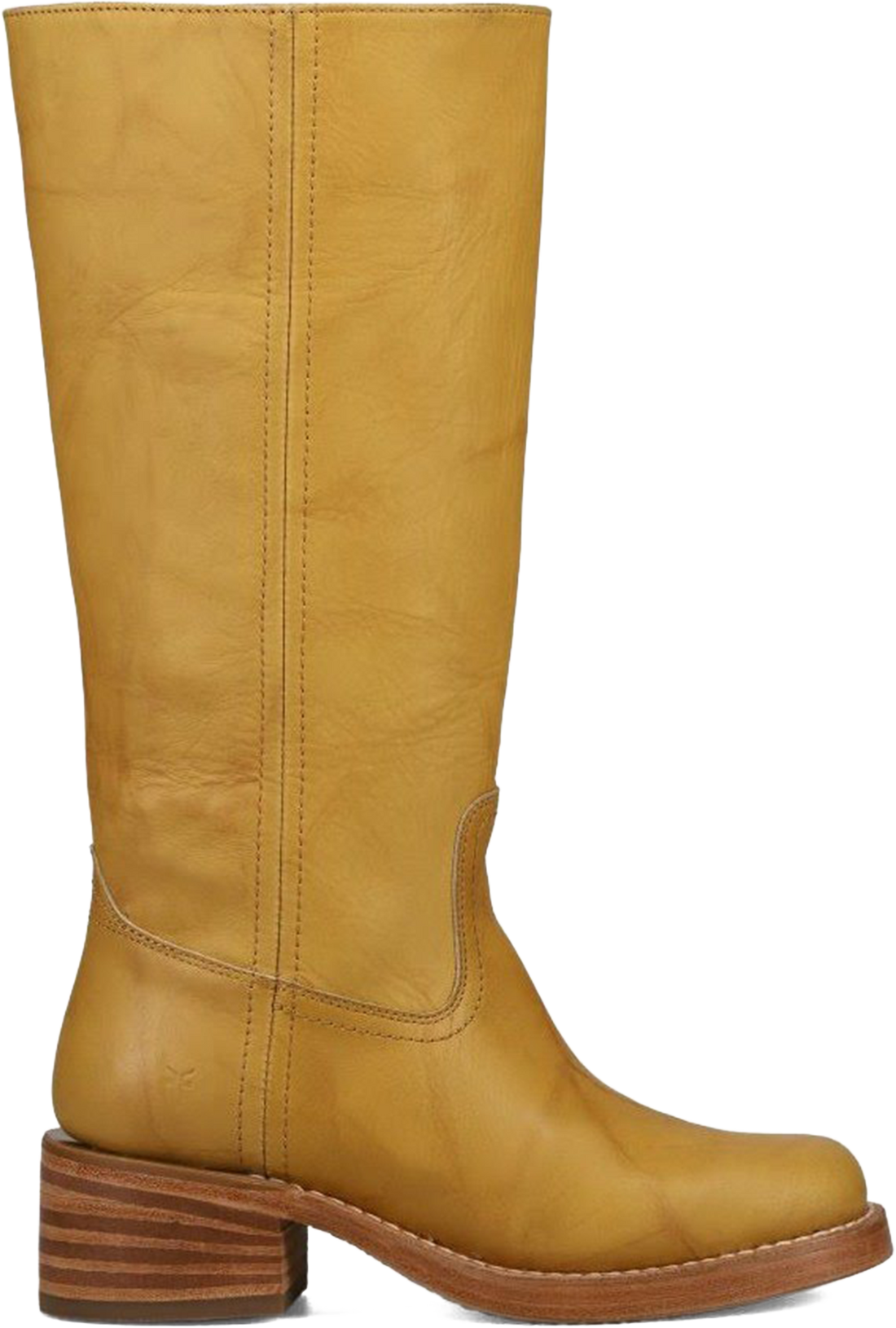 Quarter turn view Women&