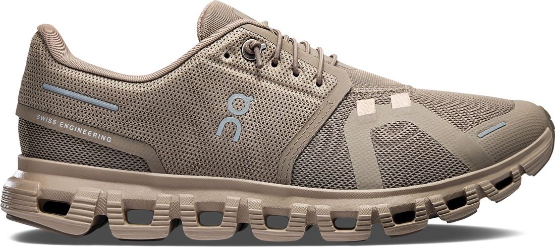 Quarter turn view Women&