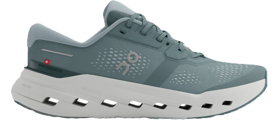 Cloudrunner 3