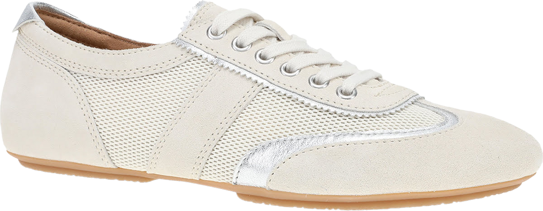 Quarter turn view Women&