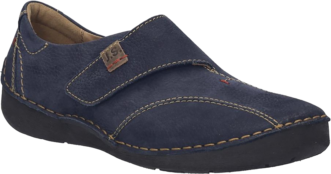 Quarter turn view Women&