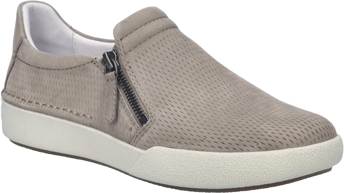 Quarter turn view Women&