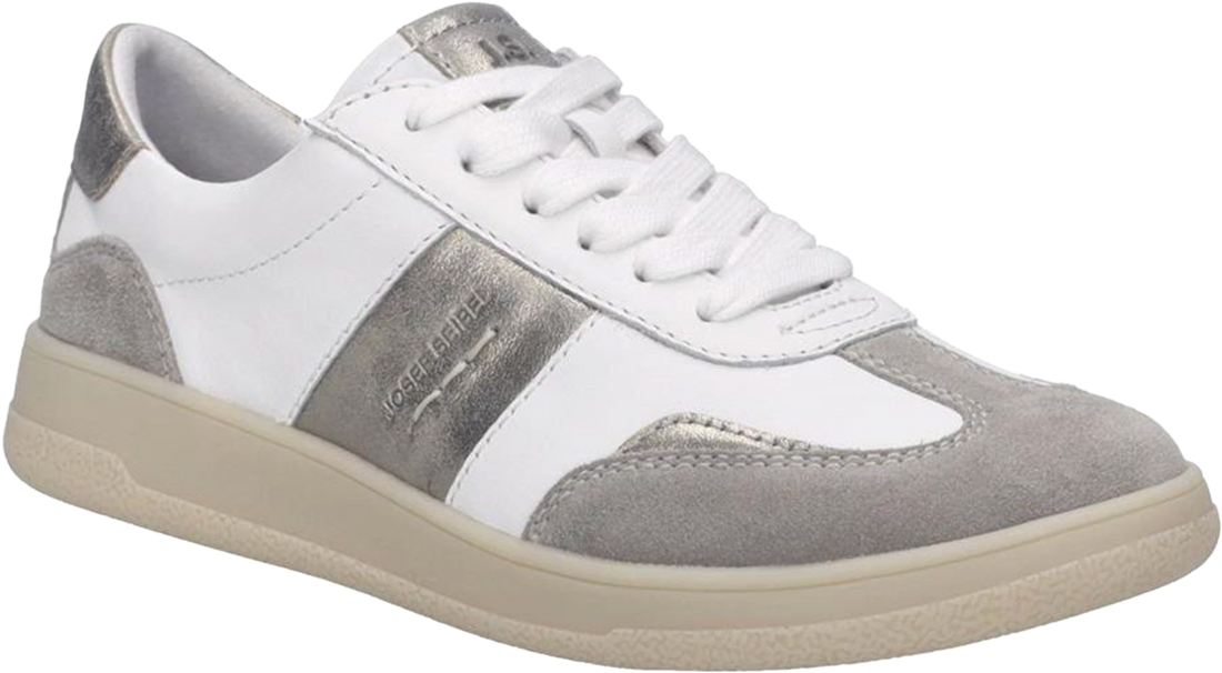 Quarter turn view Women&