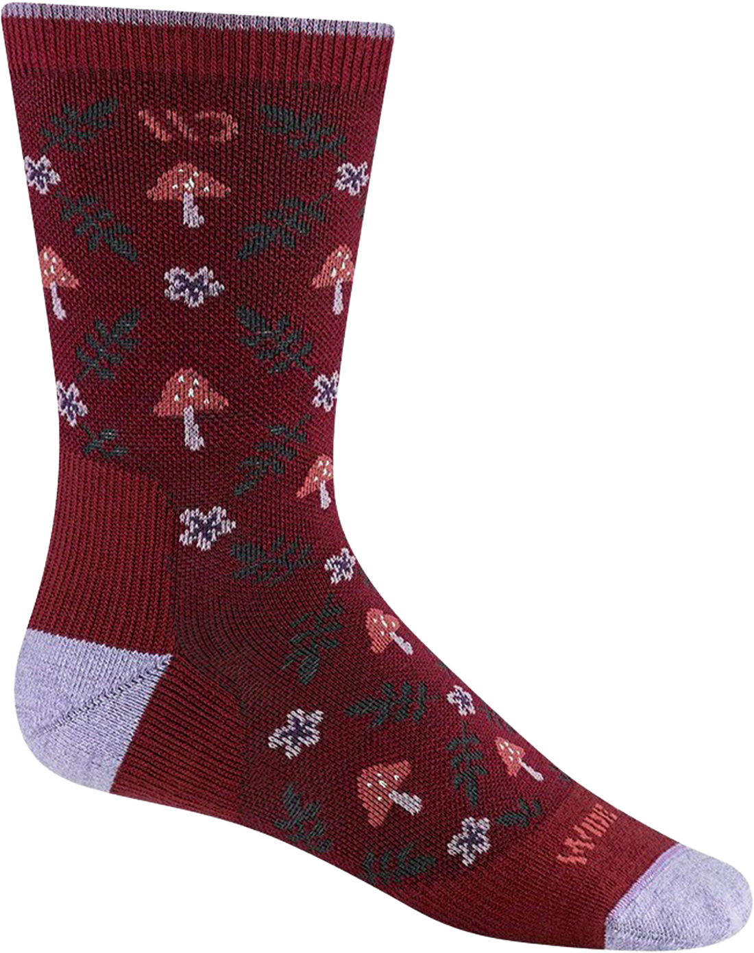 Quarter turn view Women&