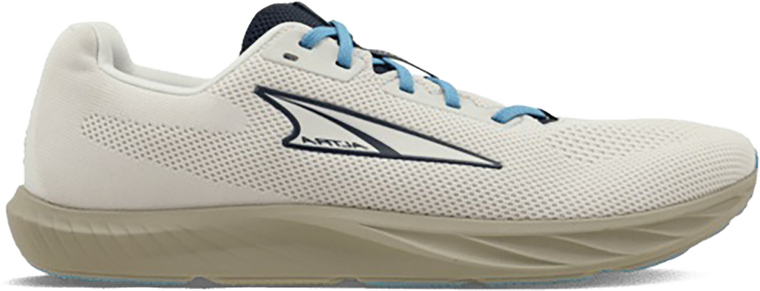 Quarter turn view Men&