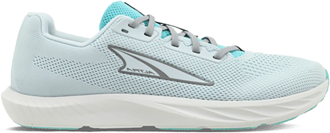 Quarter turn view Women&