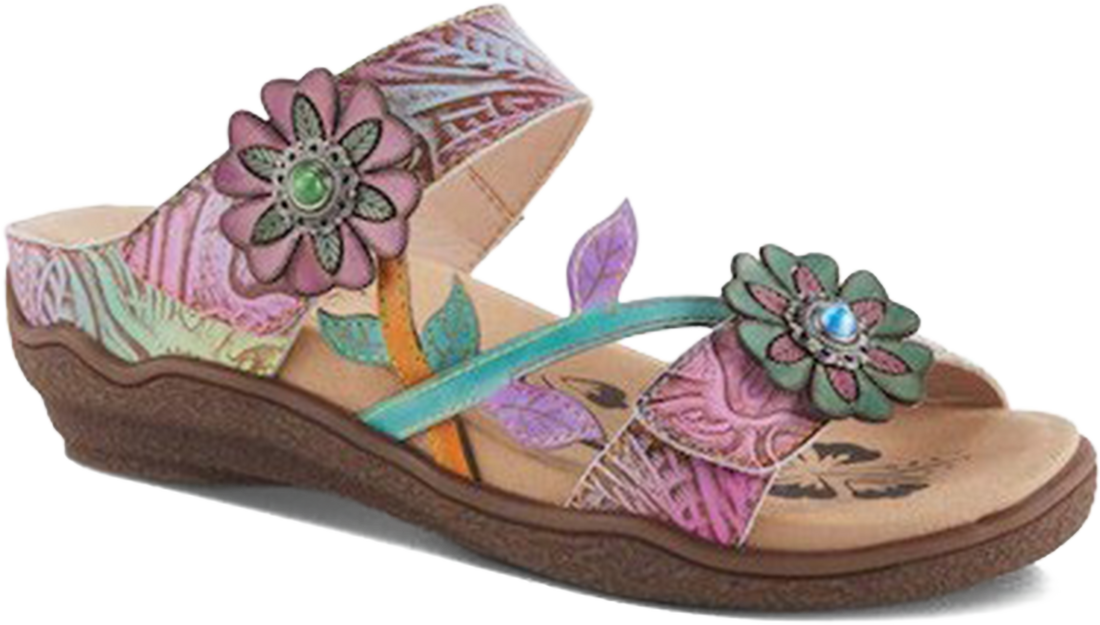 Quarter turn view Women&