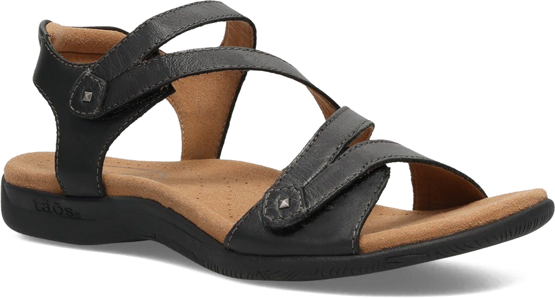 Quarter turn view Women&