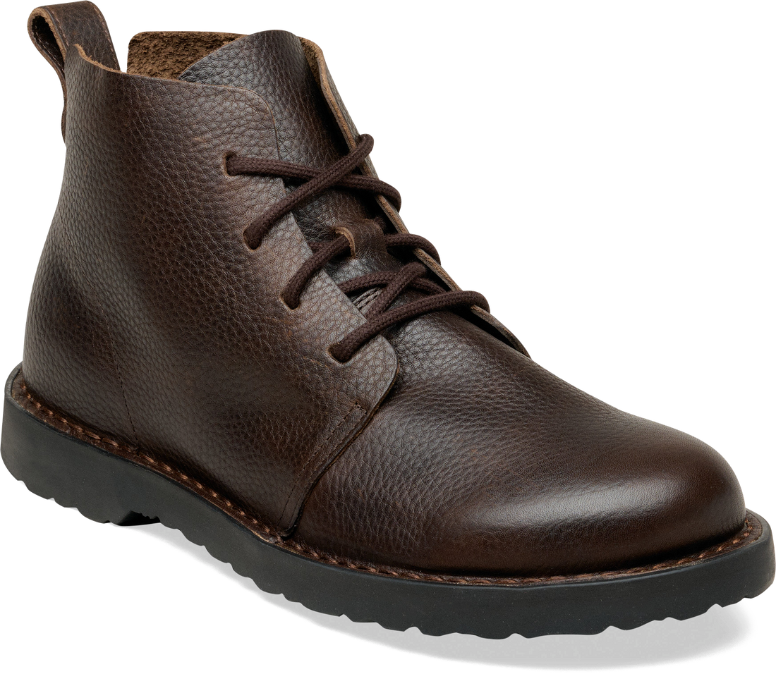 Uppsala Mid Leather