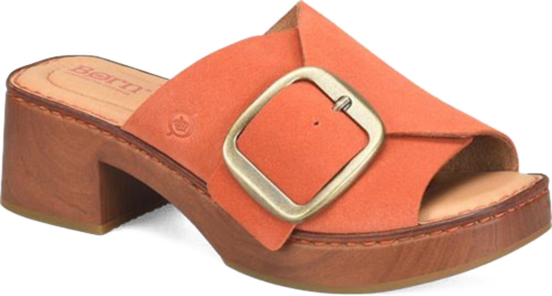 Quarter turn view Women&