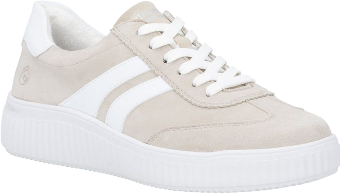 Quarter turn view Women&