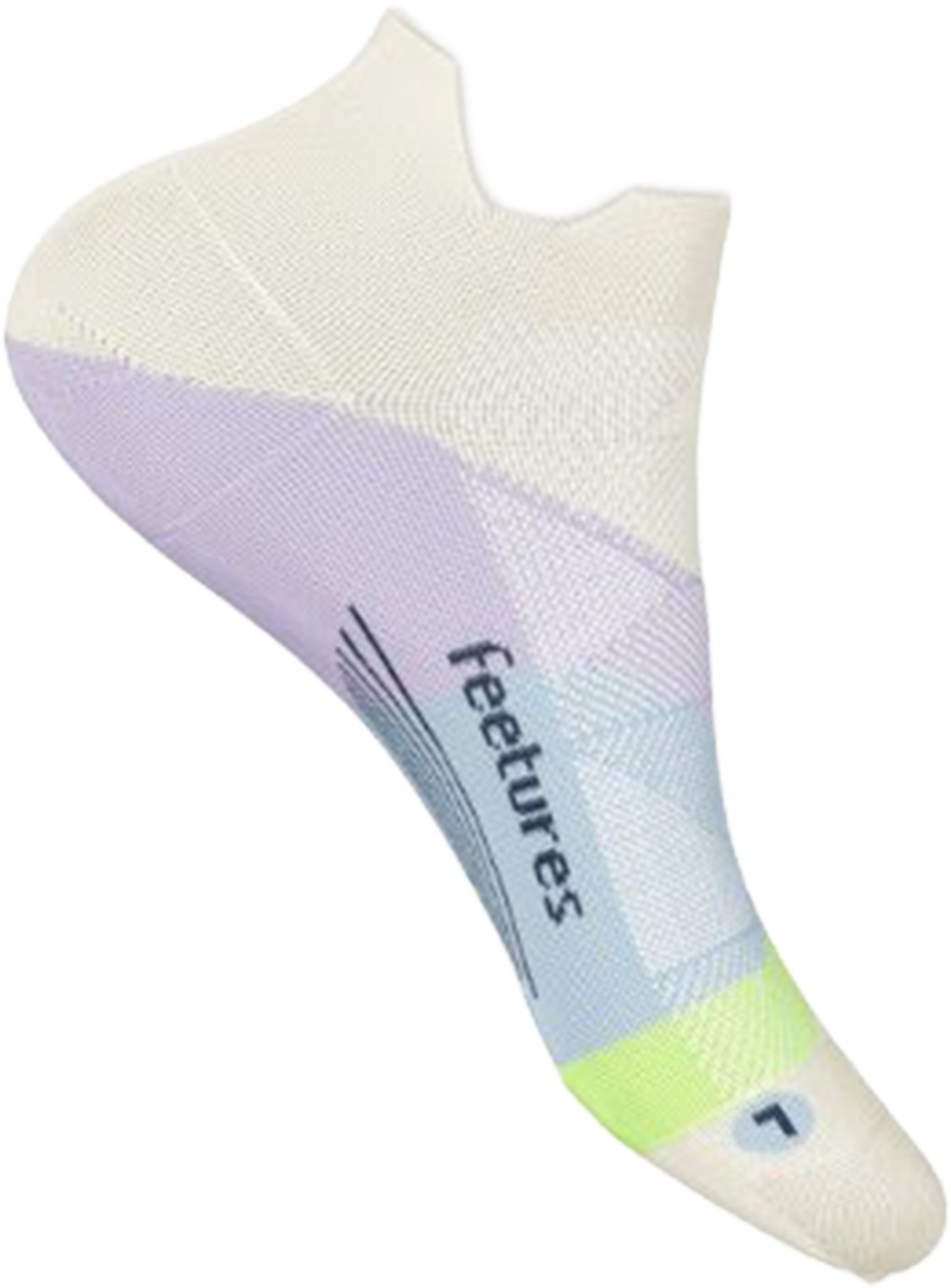 Quarter turn view Women&