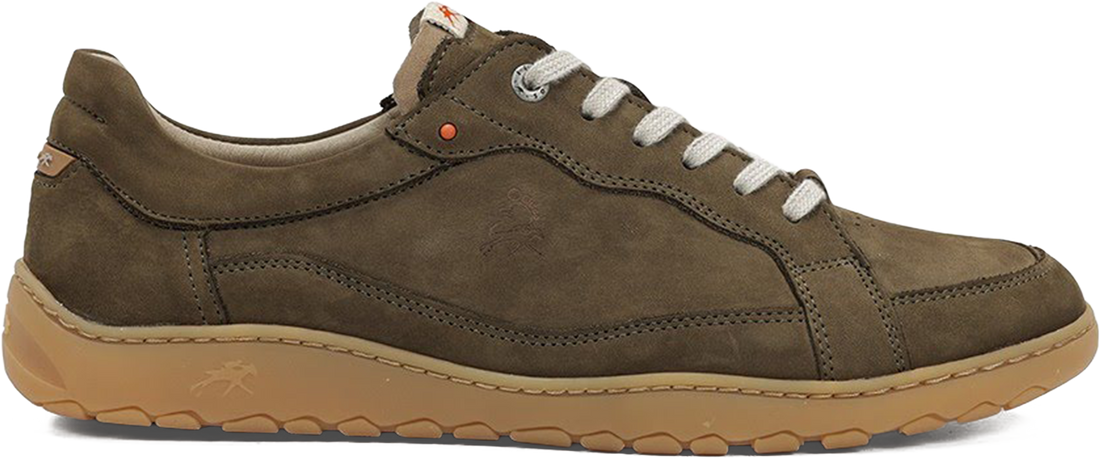 Quarter turn view Men&