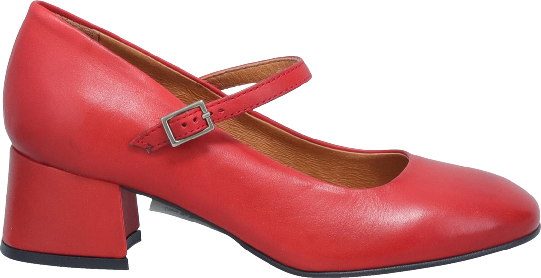 Quarter turn view Women&