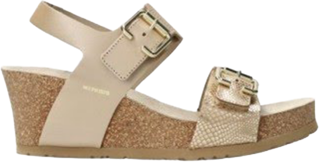 Quarter turn view Women&