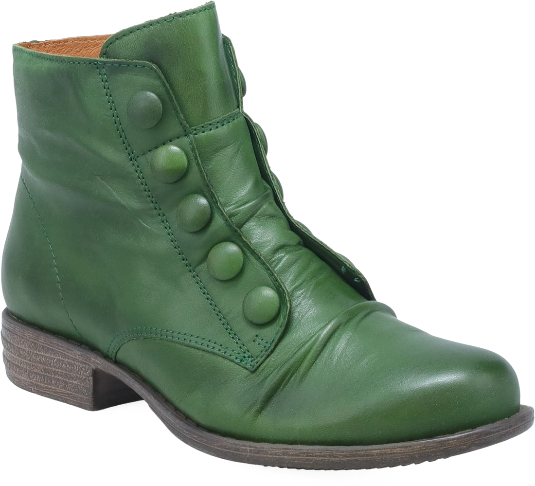 Quarter turn view Women&