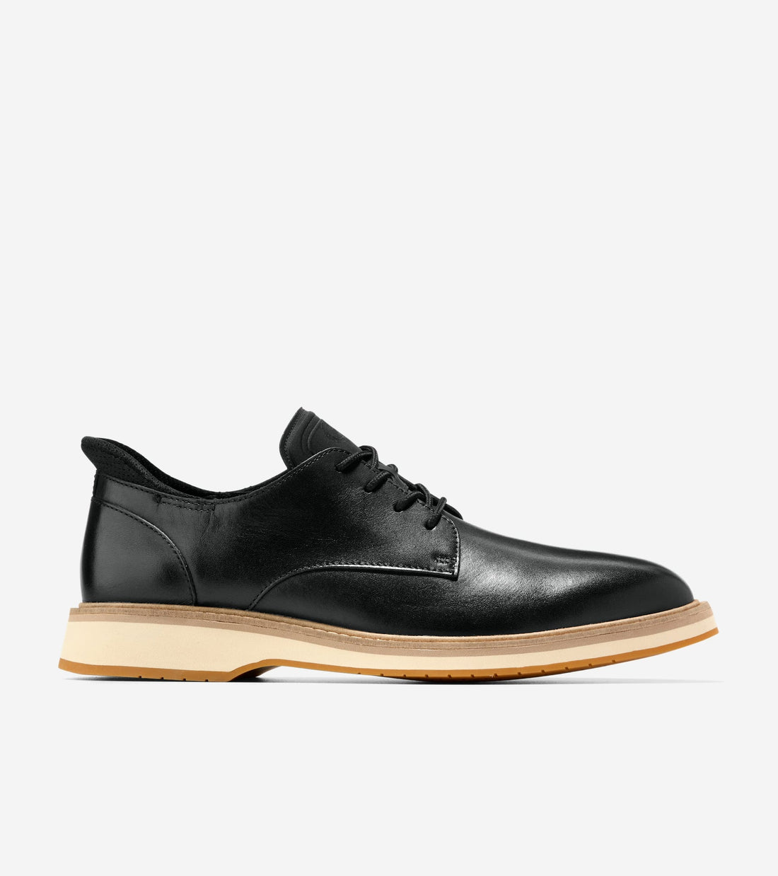 Mansfield Grand Plain Toe
