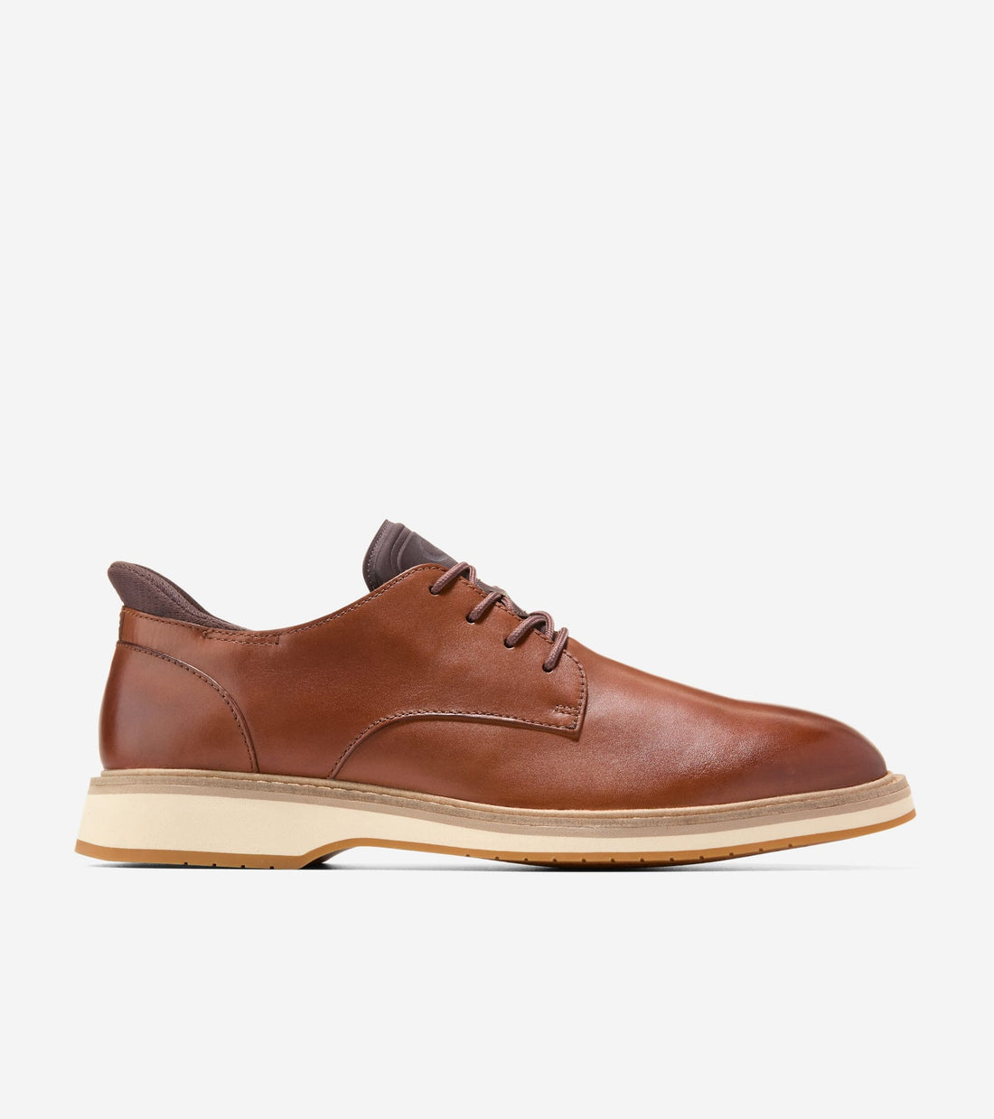 Mansfield Grand Plain Toe