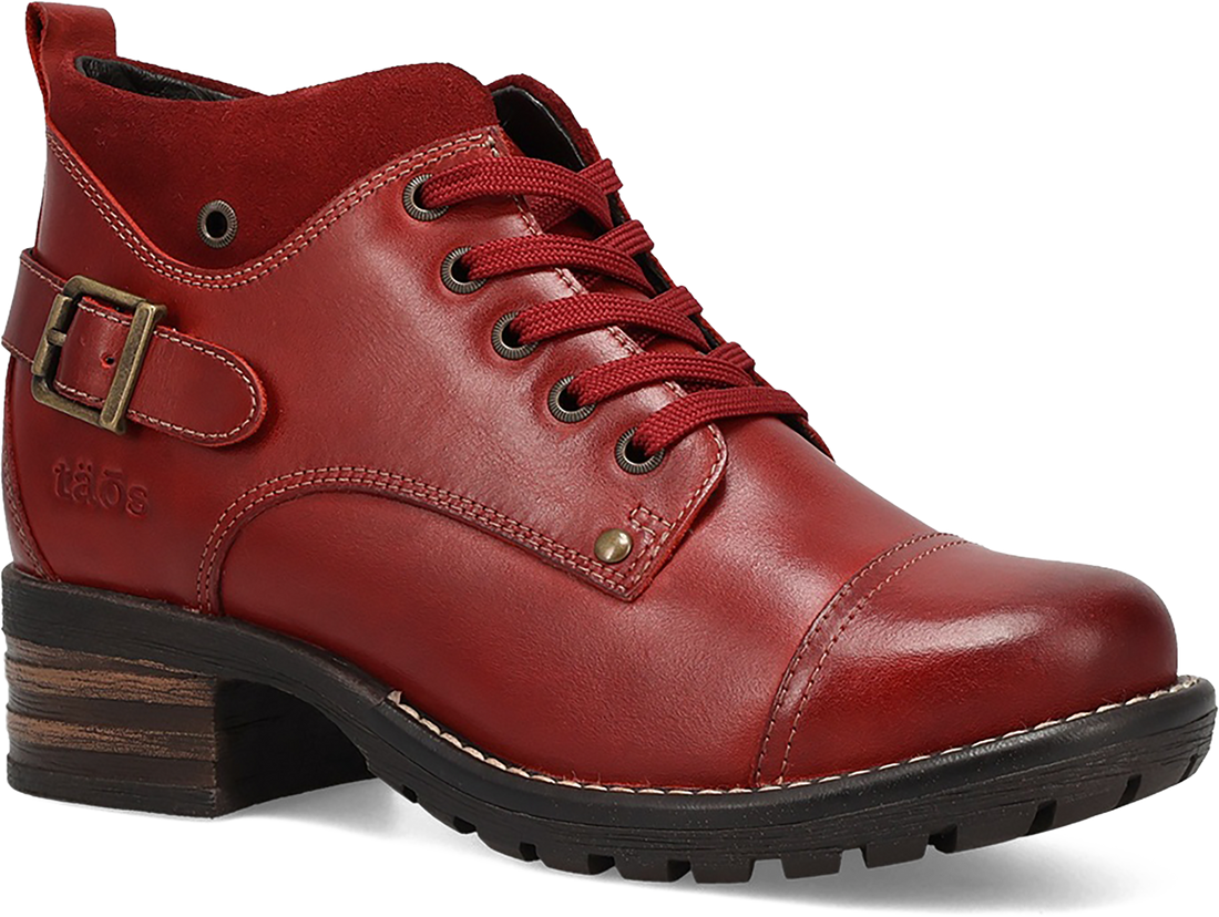 Quarter turn view Women&