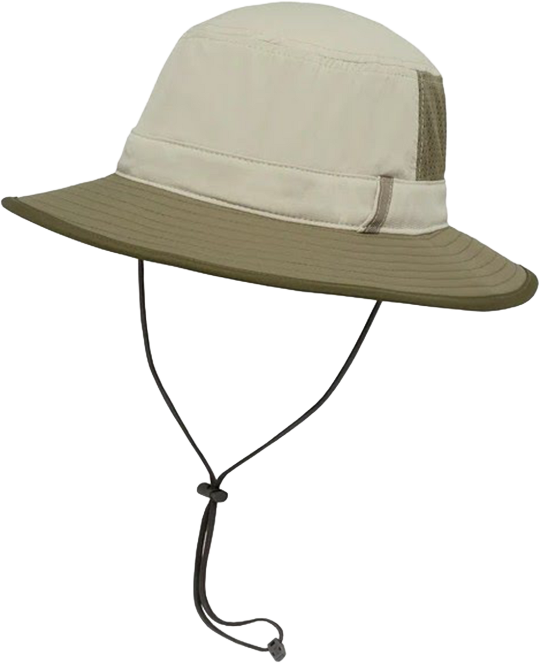 Quarter turn view Men&